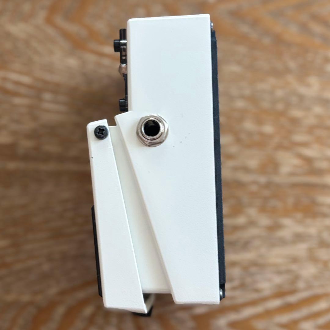 BOSS TU-3 クロマチックチューナー　ギター　ベース　チューナー　美品