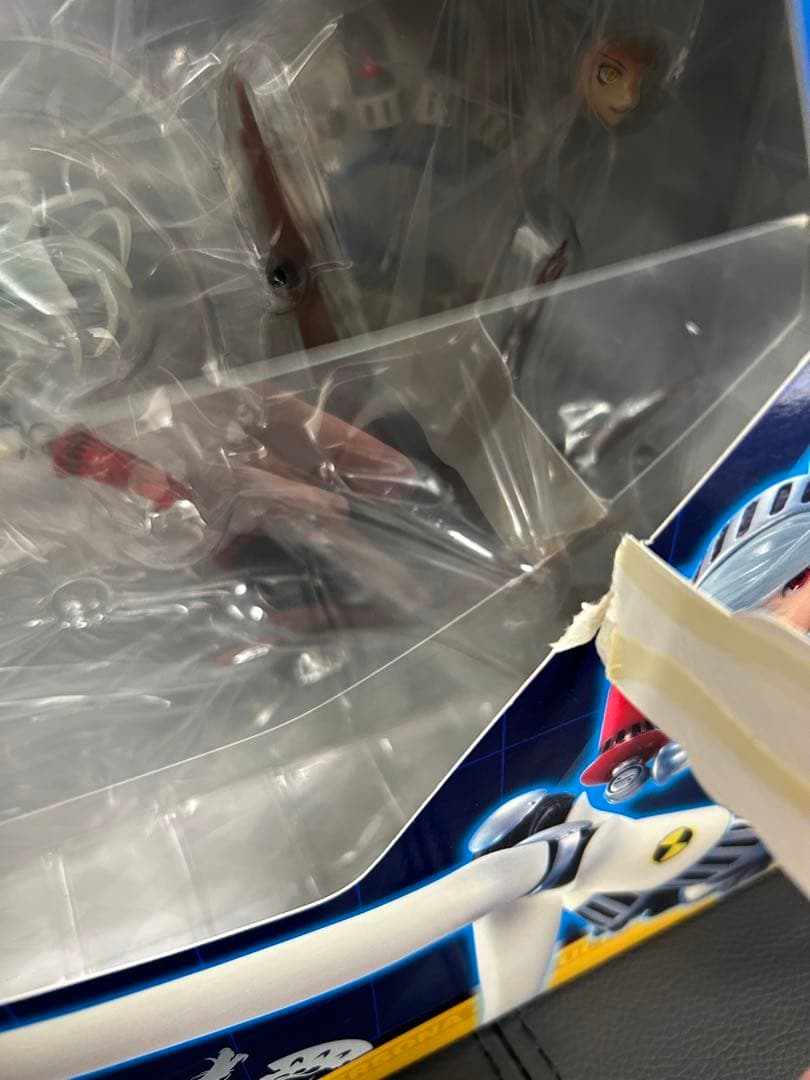 ペルソナ４ ジ・アルティメット イン マヨナカアリーナ ラビリス