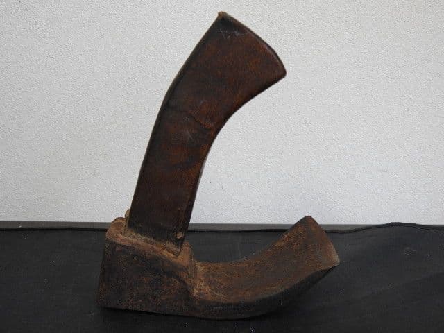 鉄製　大工道具　M１４７５