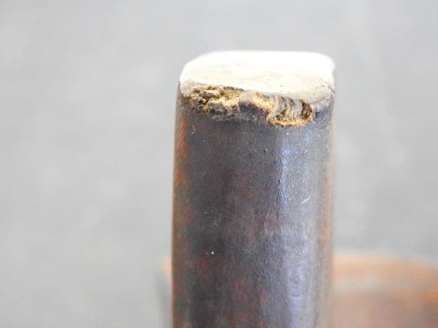 鉄製　大工道具　M１４７５