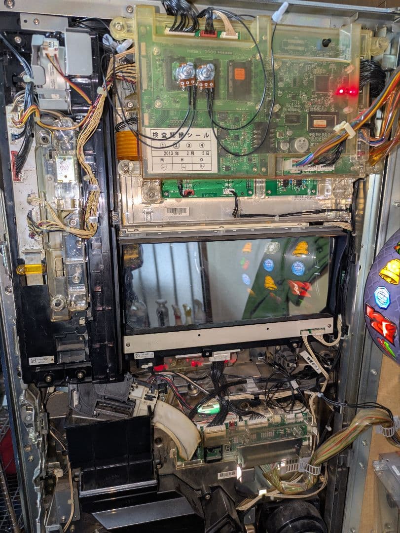 バイオハザード5　裏ロム