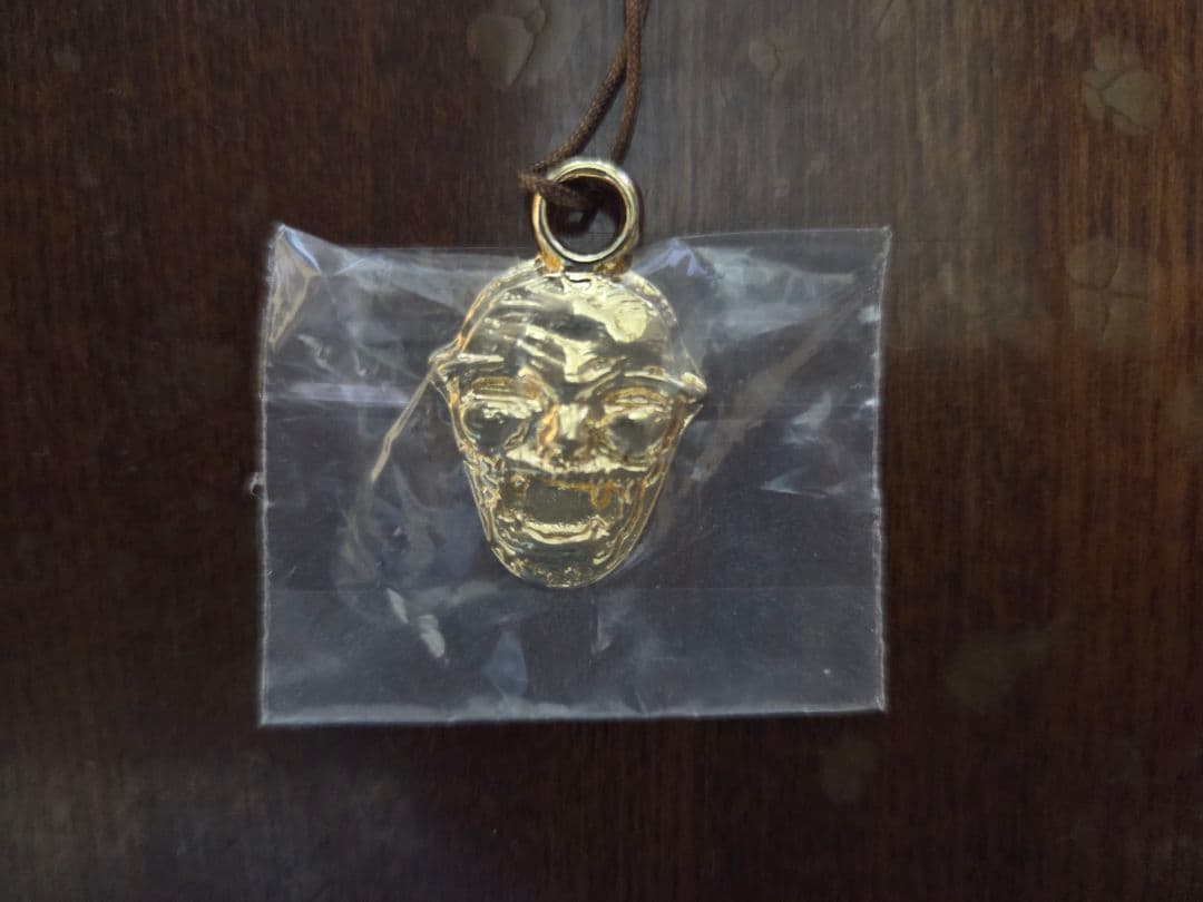 キャラクターグッズ 金属製 5個セット