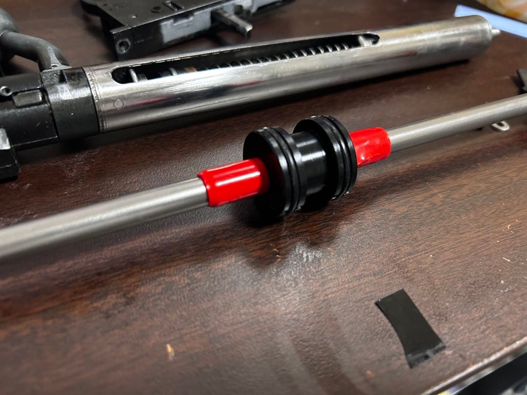 東京マルイ　L96 カスタム品