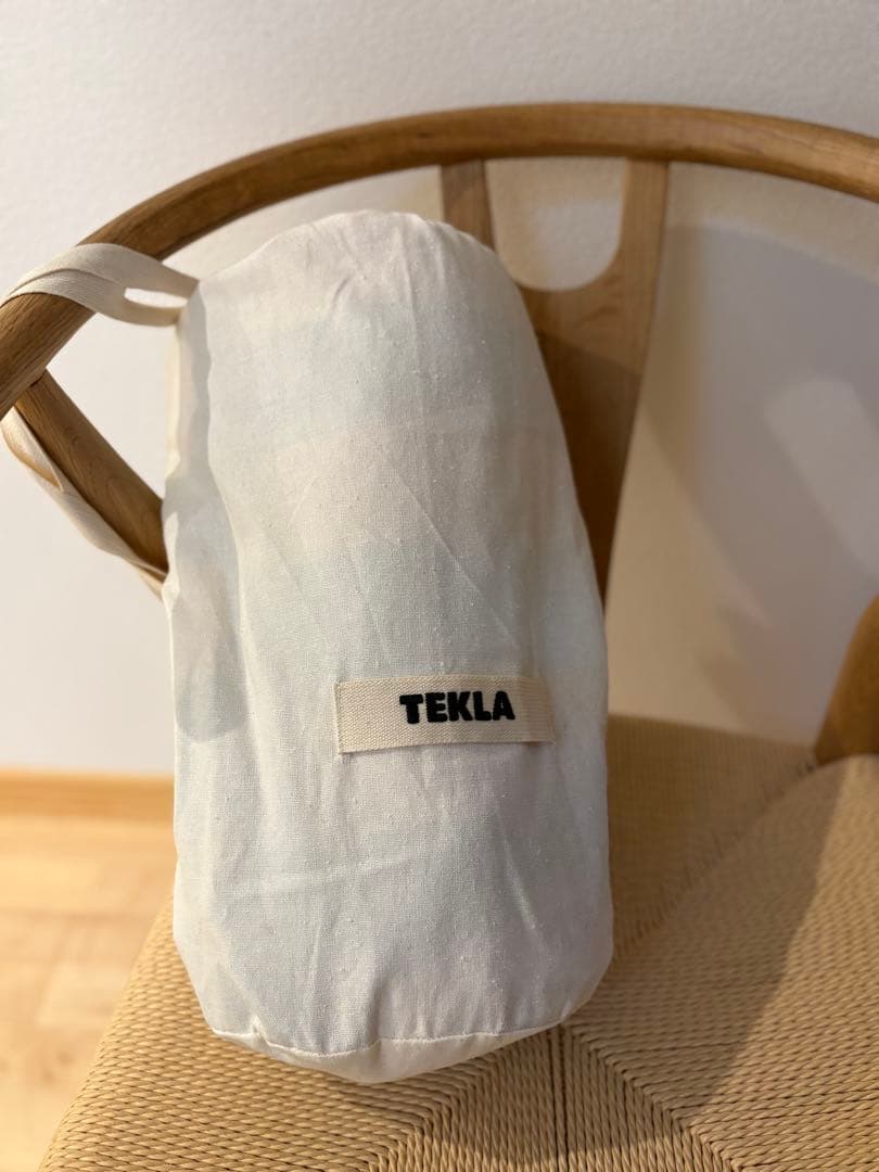 水着・ラッシュガード tekla beach towel