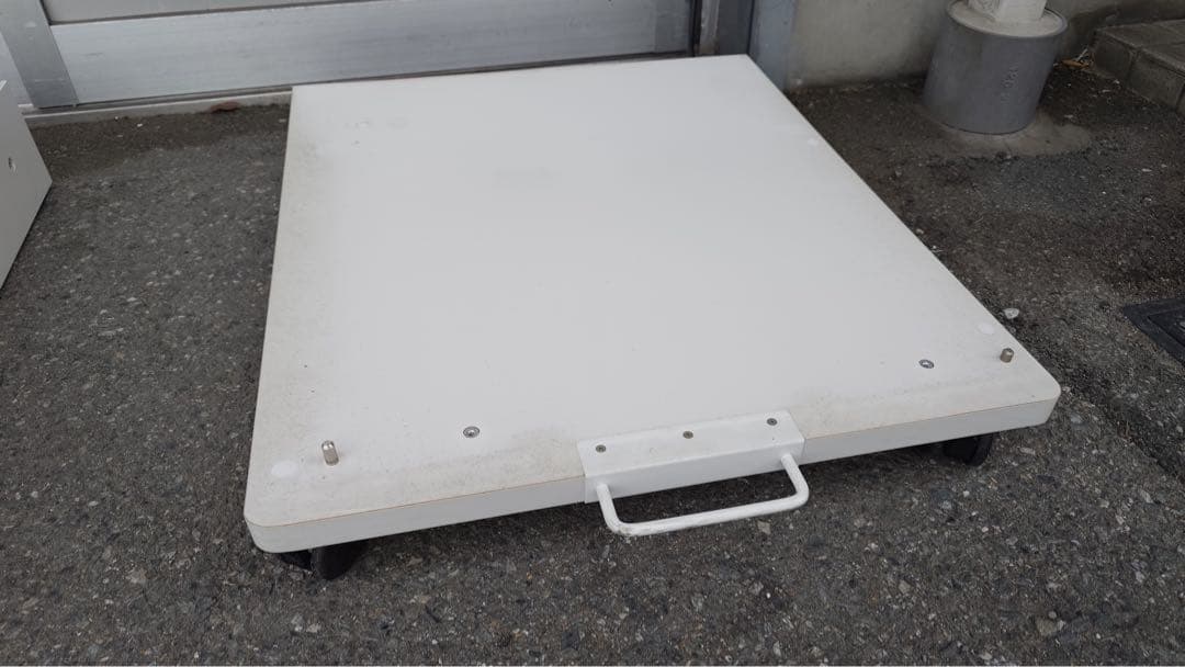 富士ゼロックス DocuPrint C4000d 専用キャスター台