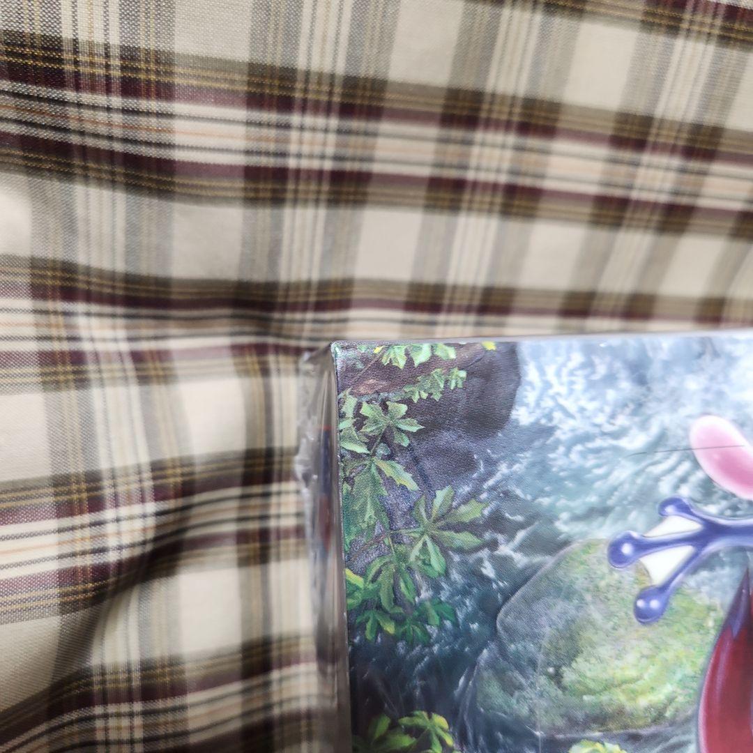 ポケモンカード　ナイトユニゾン　未開封　BOX シュリンク付き