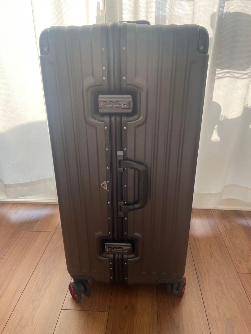 【未使用】シフレ TRIDENT TRI1030 スーツケース Lサイズ 海外用