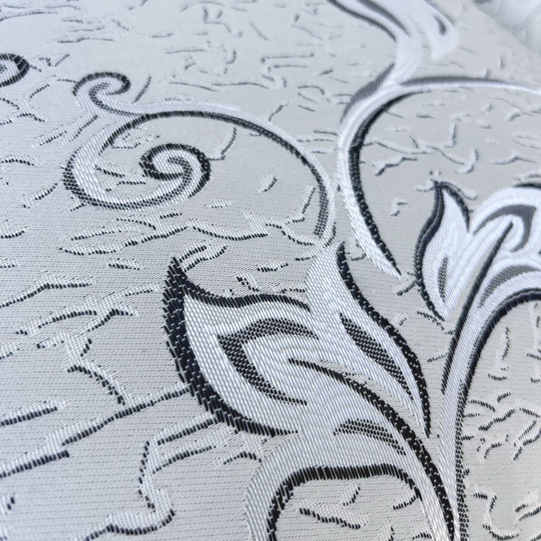 取付無料！おしゃれアンティークホワイトアイアンフレームスツール2脚セット！