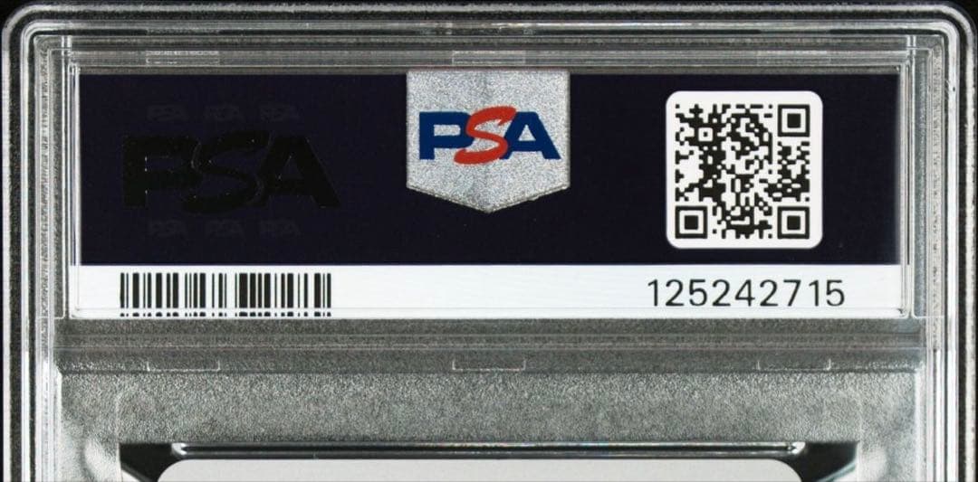 【PSA10】劇場版 名探偵コナン 第5作「天国へのカウントダウン」