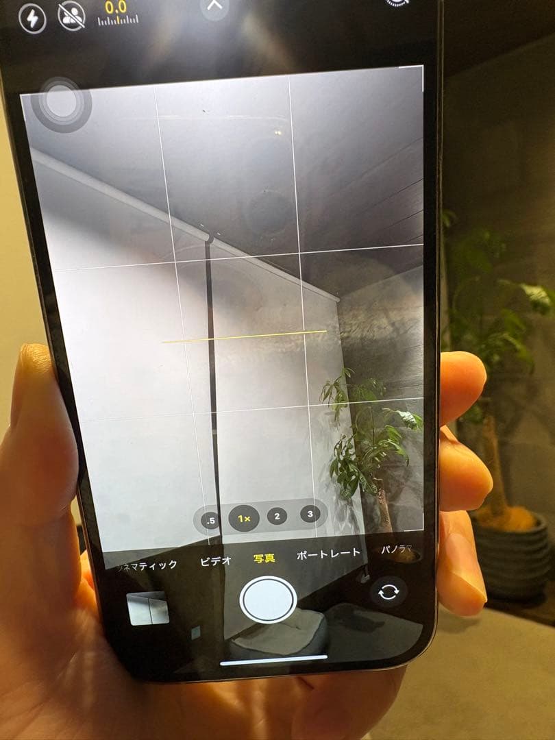 Apple iPhone 14 Pro シルバー 本体 128GB