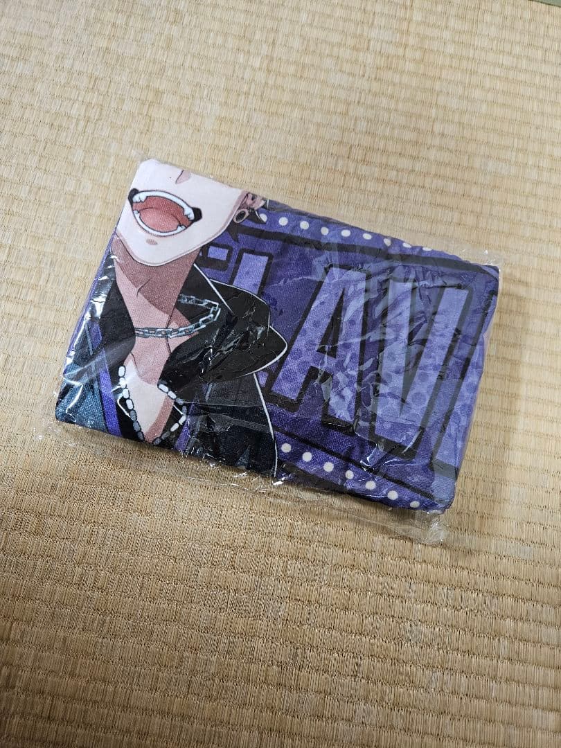 か*え様 ヒプノシスマイク フレイヴァ2 ビッグタオル 空却