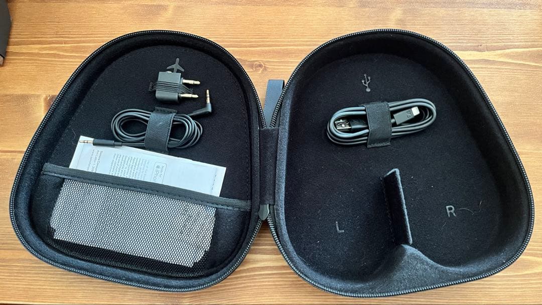 Sennheiser Momentum 4 Wireless ヘッドホン