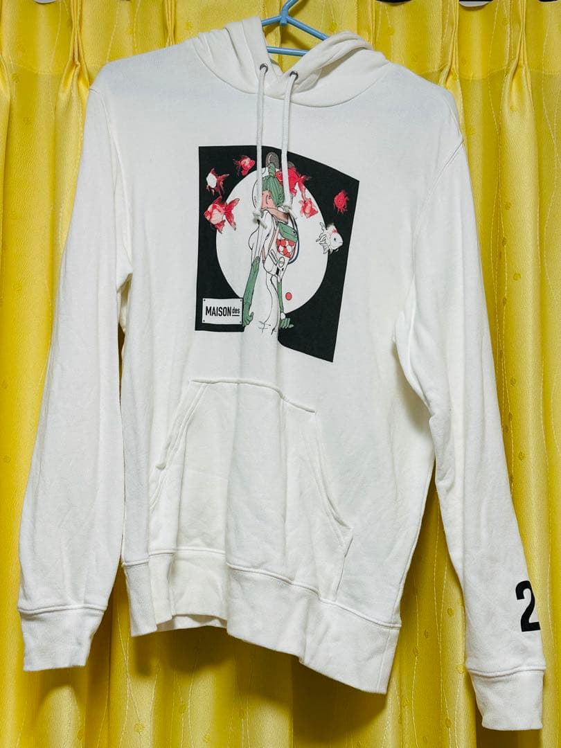 MAISONdes ラリー、ラリー　スクラッチ　グッズ全種類コンプ