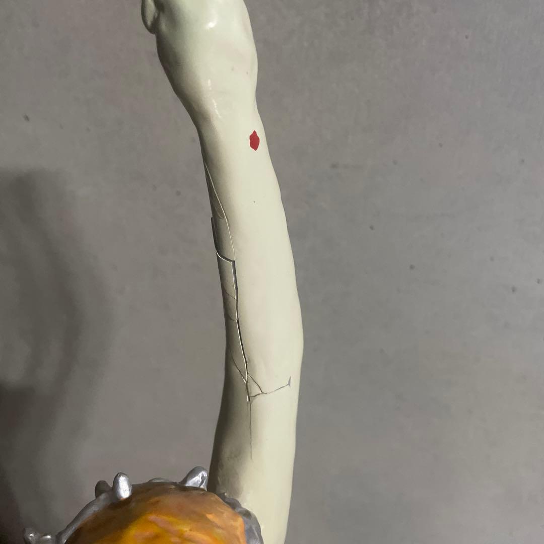 難あり　時計じかけのオレンジ　フィギュア2体セット