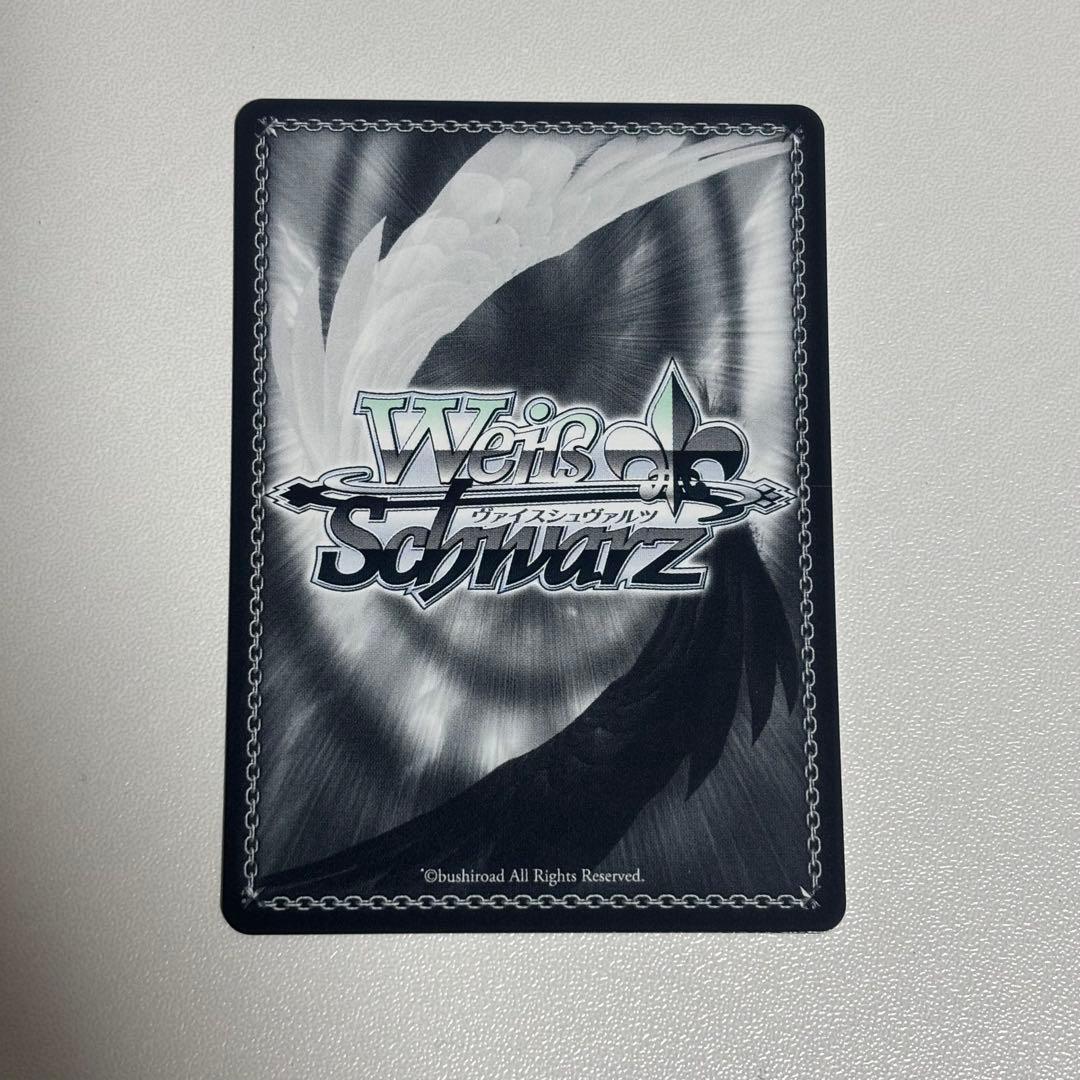 怪獣8号 ヴァイスシュヴァルツ 戦力全解放 亜白ミナ SEC