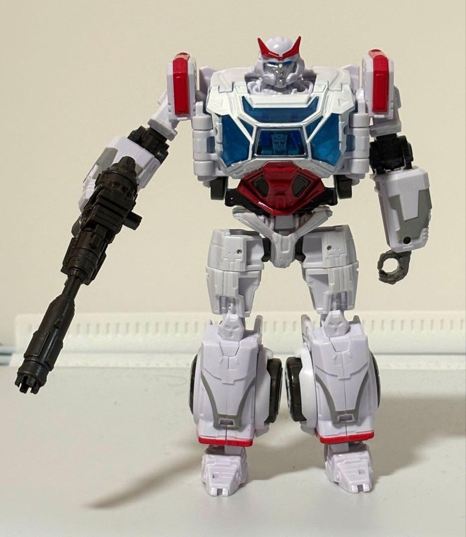 トランスフォーマースタジオシリーズ　6体セット