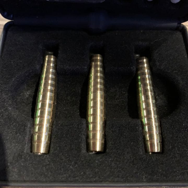 DMC888 ディアブロ ゴールドバレル