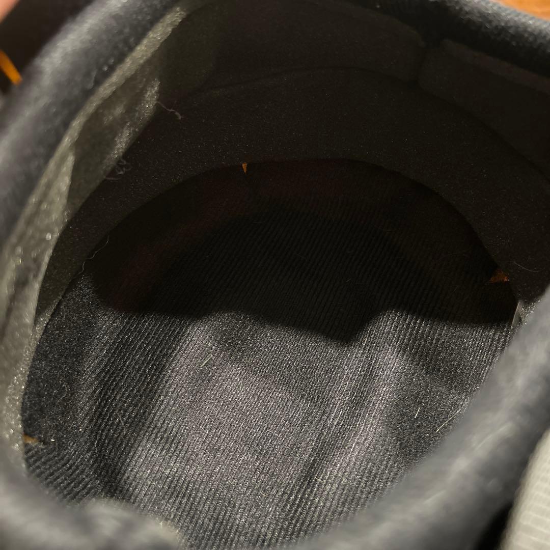 ヴィンテージ　ジェットヘルメット