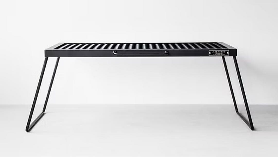 【新品未使用】サンゾー工務店 IRON TABLE