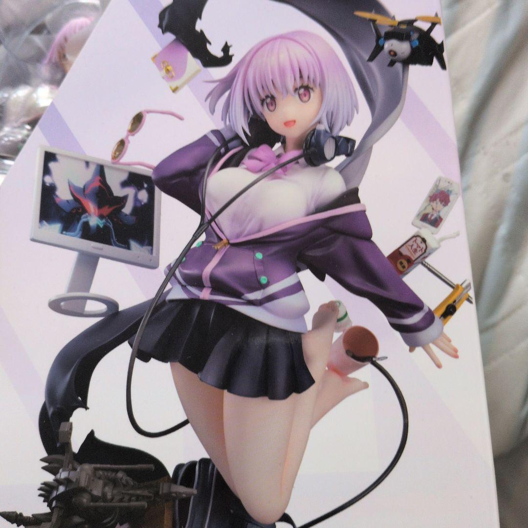 グッドスマイルカンパニー 新条アカネ ～A wish come true～