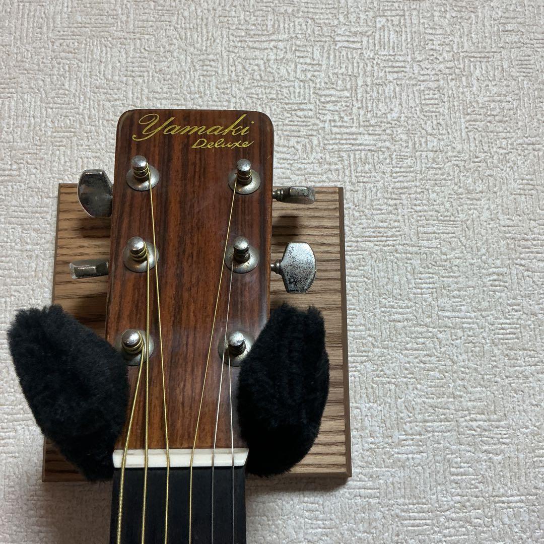 Yamahiki Deluxe アコースティックギター