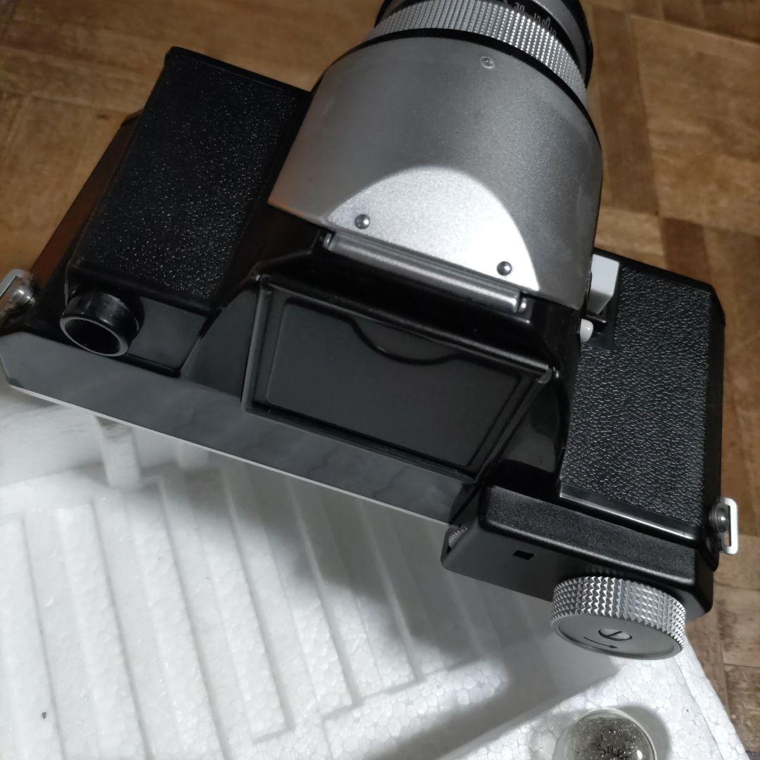 希少 フォトクローム Fotochrome ペトリカメラ コンパクトカメラ