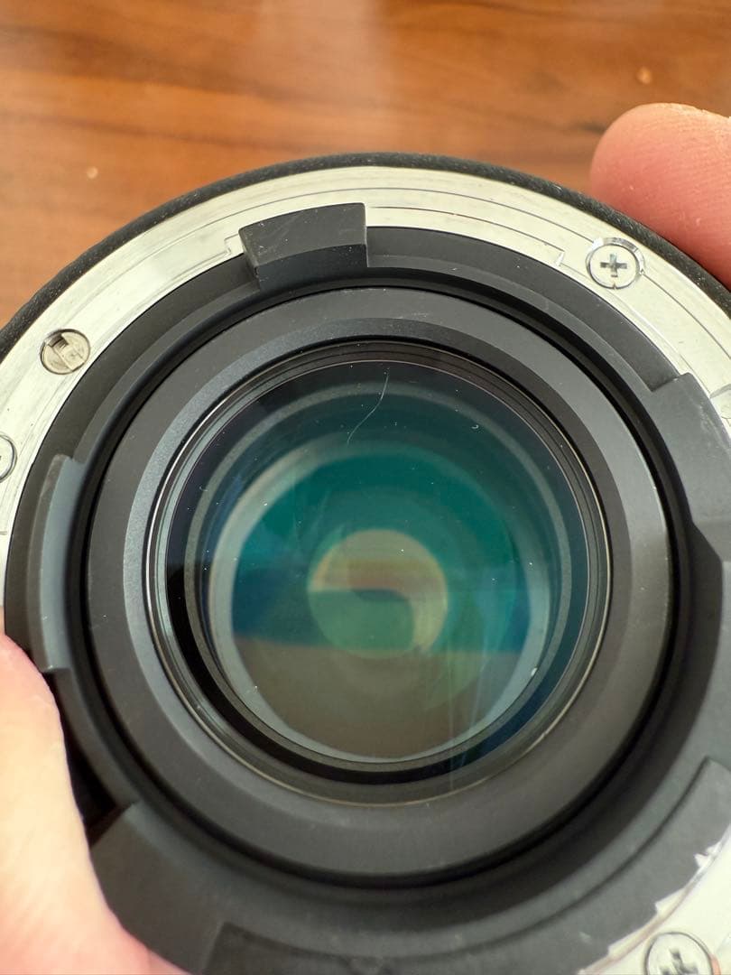 SIGMA 28-70mm F2.8 ニコンFマウント