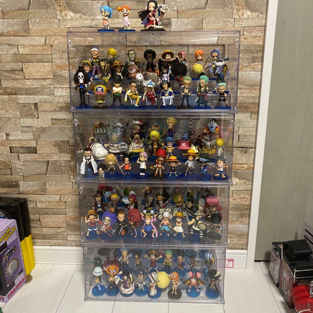 ワーコレ　ワンピース