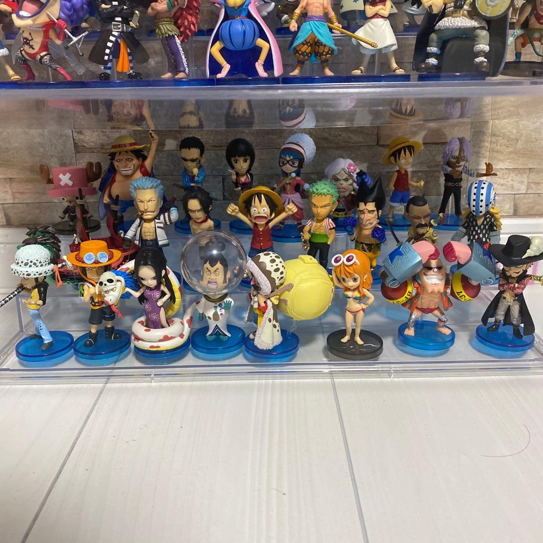 ワーコレ　ワンピース