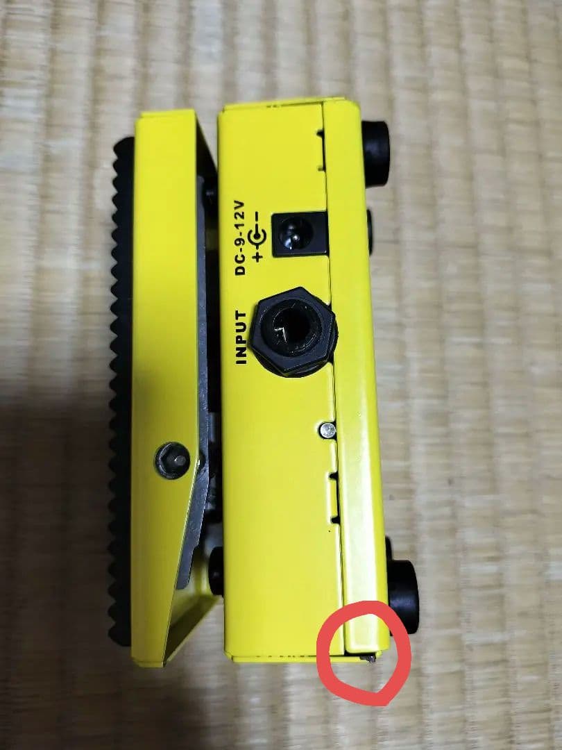 し*ん様 AMT ELECTRONICS LLM-2 中古品