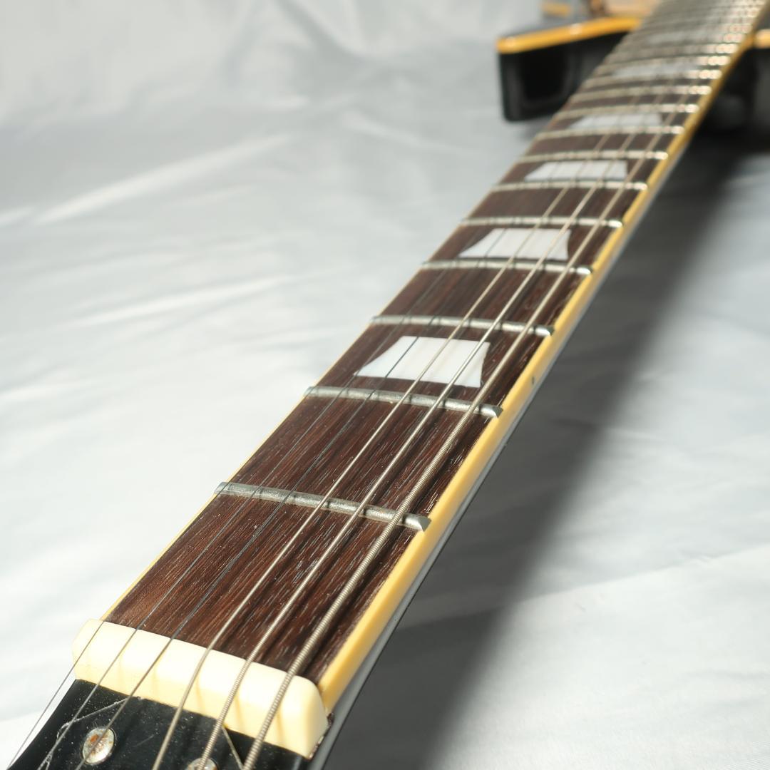 美品Photogenic セットネック レスポールタイプ エレキギター ケース付