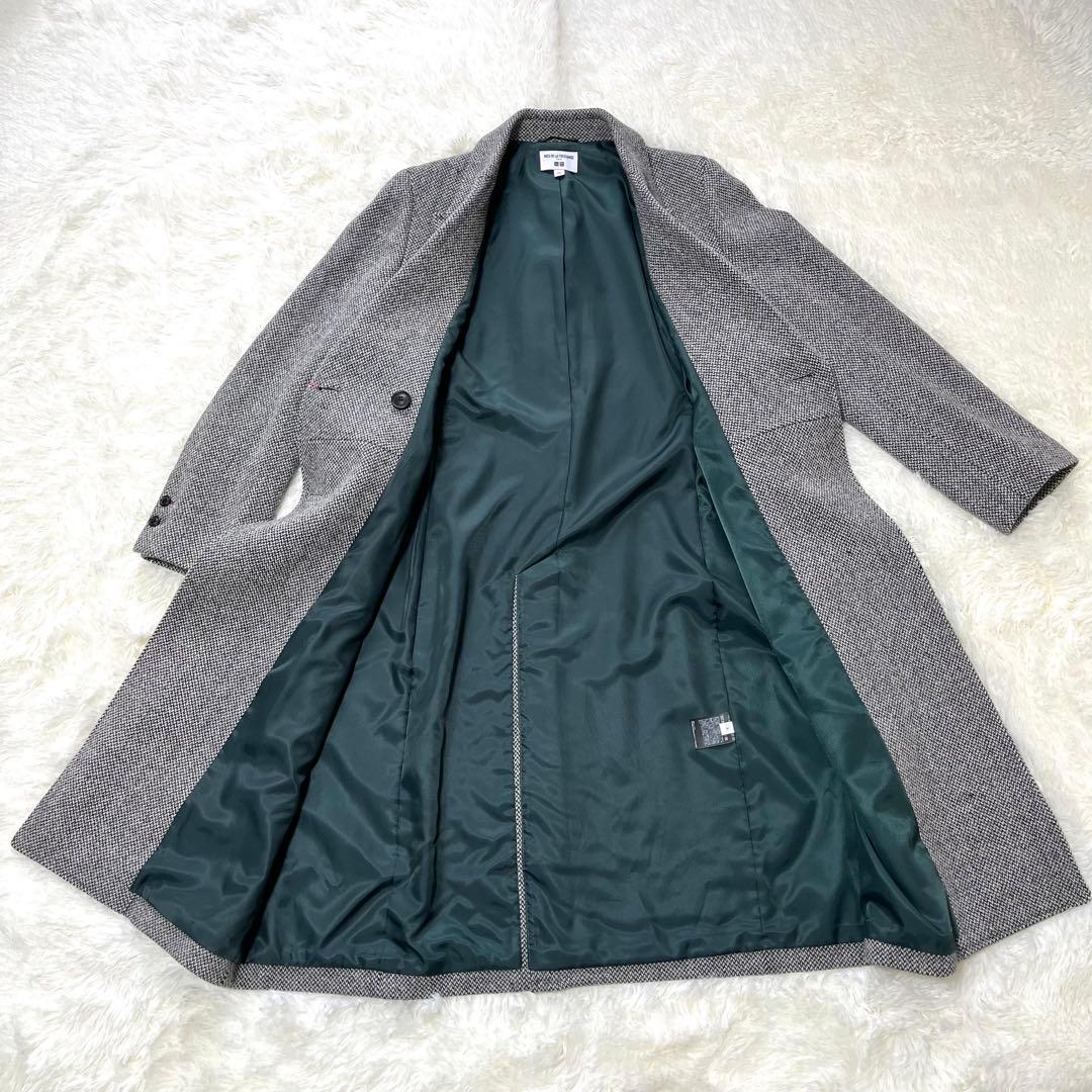 ✨新品　INES DE LA FRESSANGE UNIQLO ツイードコート