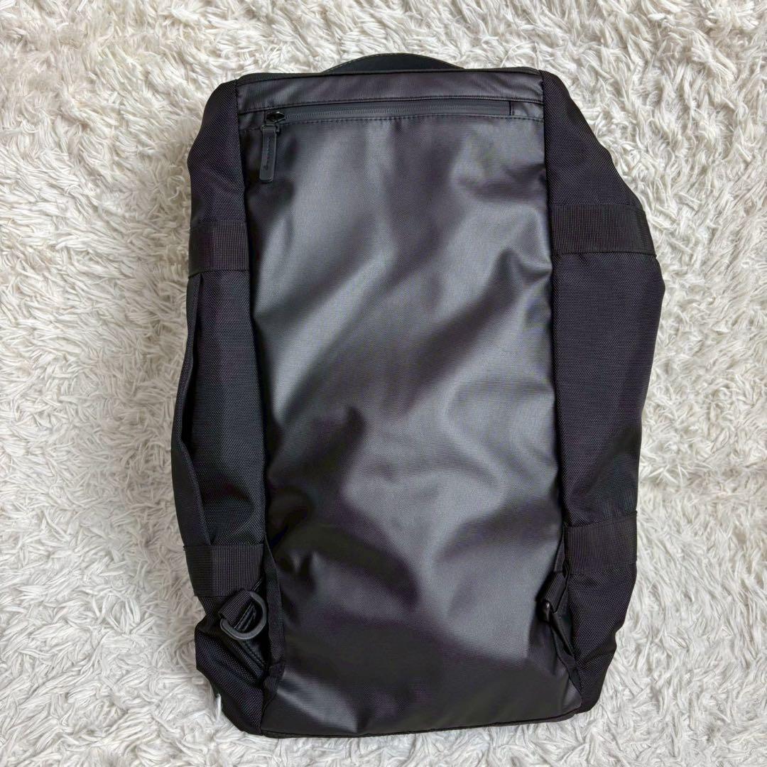 【未使用級】SIMCLEAR TSUNAGU BAG TRAVELLER 2.0