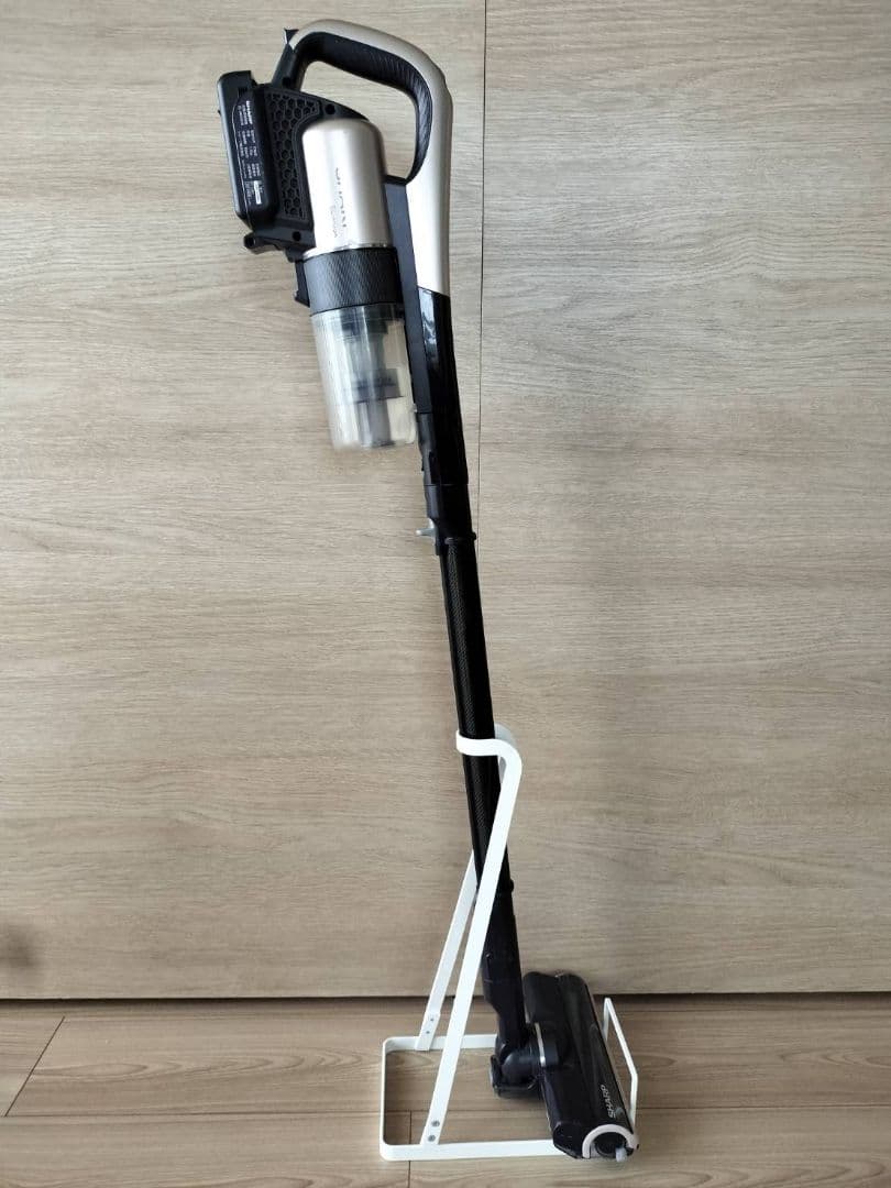 値下げ★SHARP EC-AR2SX サイクロン式 ラクティブ エア シャープ