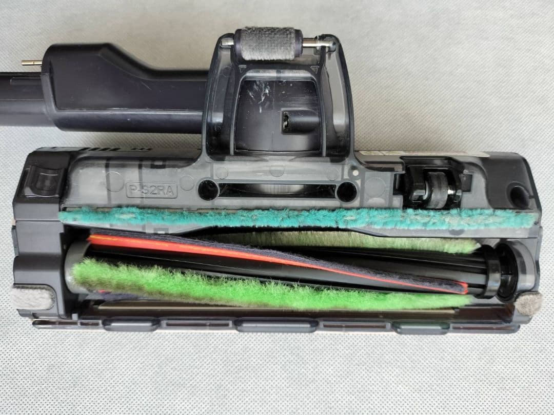 値下げ★SHARP EC-AR2SX サイクロン式 ラクティブ エア シャープ