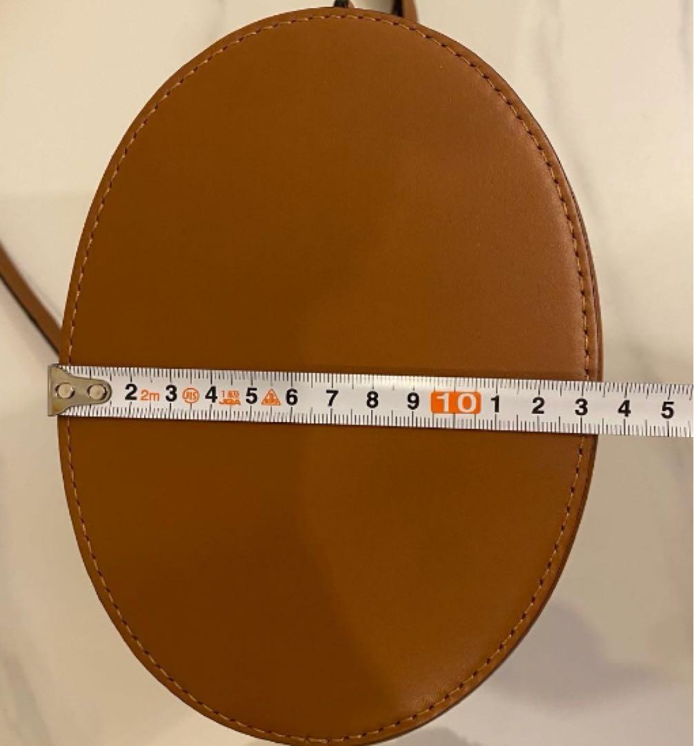 LOEWE ロエベ アナグラムバケットバッグ　極美品！