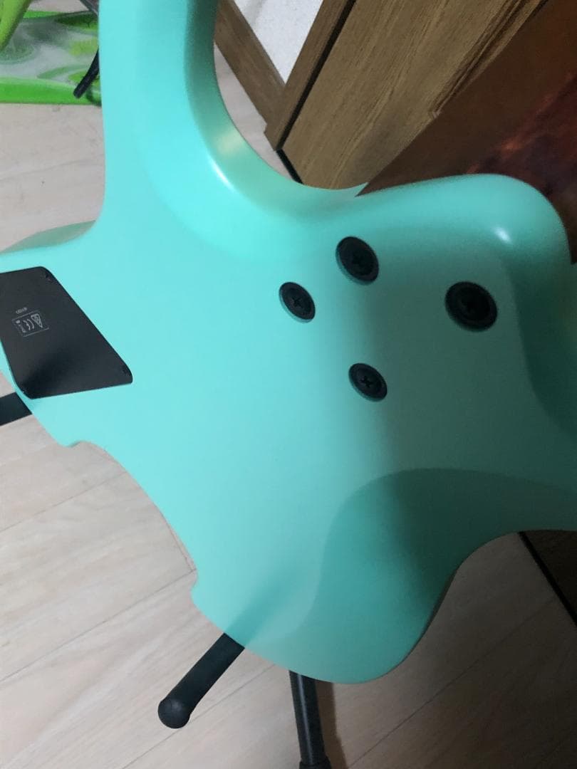 ギター Ibanez Q54-SFM