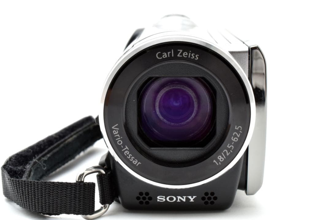 【美品】SONY ハンディカム HDR-CX170 綺麗