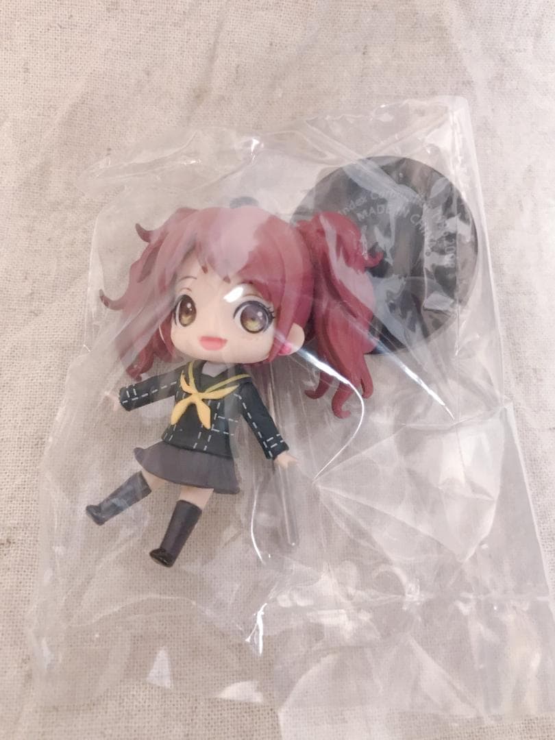 ワングランデフィギュアコレクション ペルソナ4 フィギュア+ケースセット