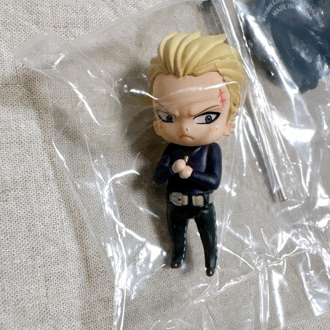 ワングランデフィギュアコレクション ペルソナ4 フィギュア+ケースセット