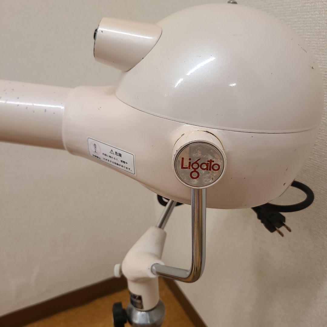 Ligato ペット用ドライヤー