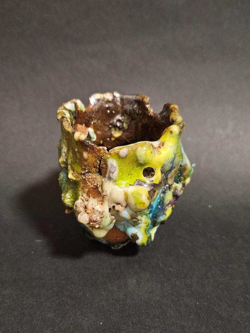 ぐい呑　最終値下げ