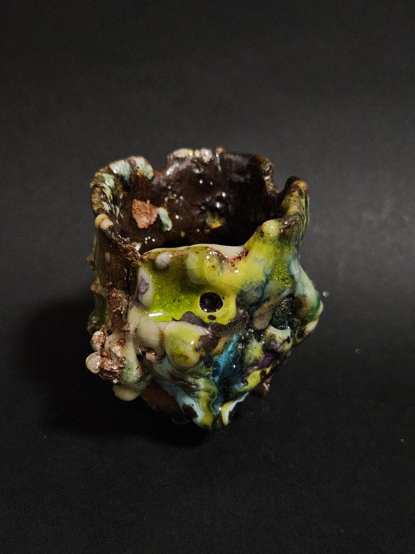 ぐい呑　最終値下げ