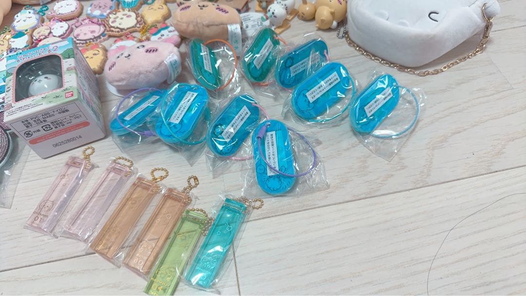 ちいかわまとめ売りセット