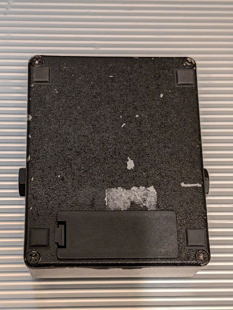 ギター SANSAMP GT-2