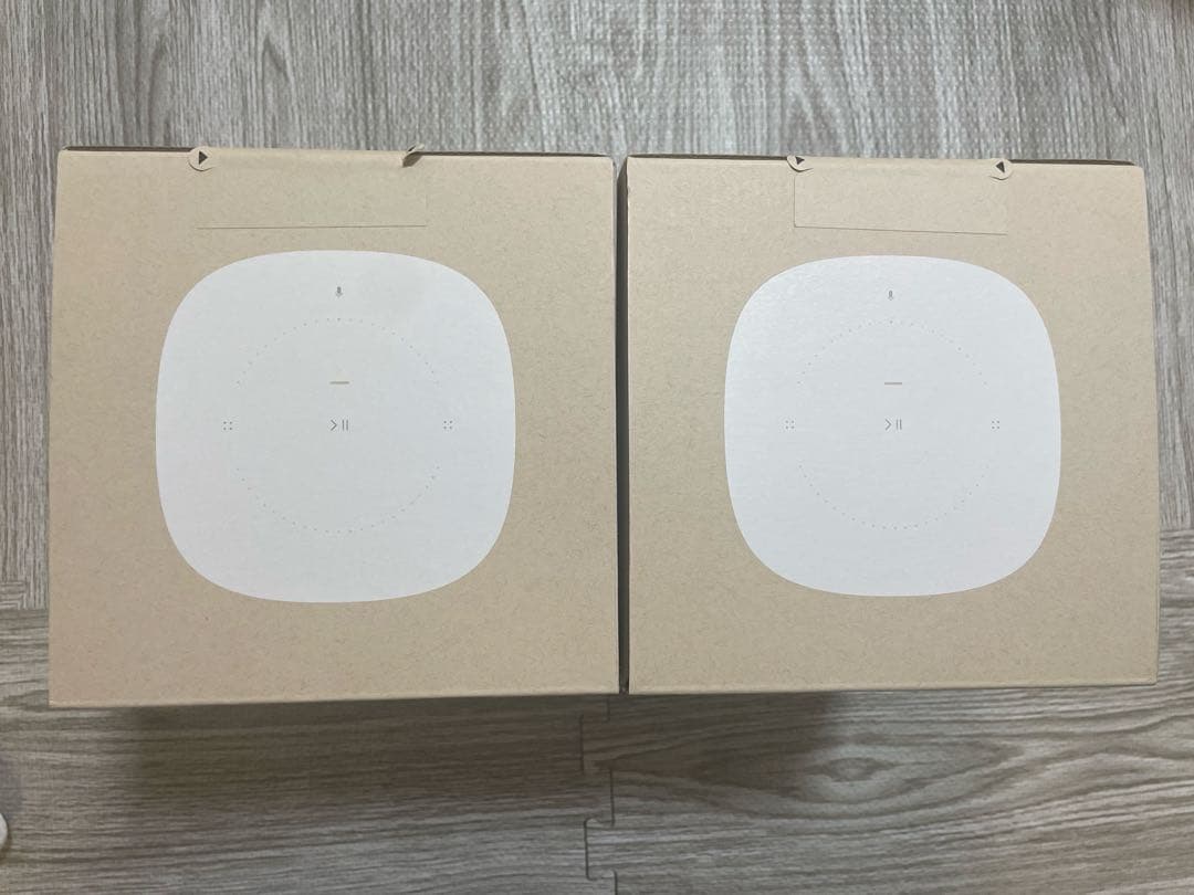 【未開封】One SLホワイト2個セット