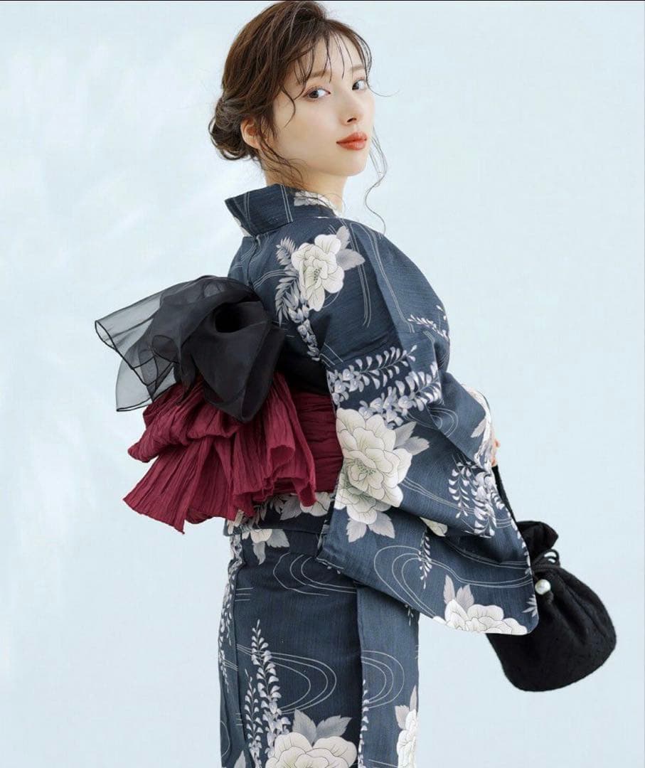 凪の藤ながれ　dita Dita ディータ 5点セット