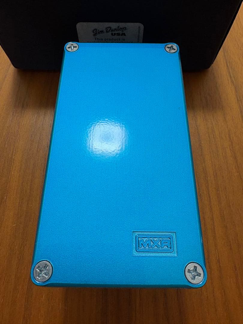 【美品】MXR Carbon Copy（イケベ45周年記念版）