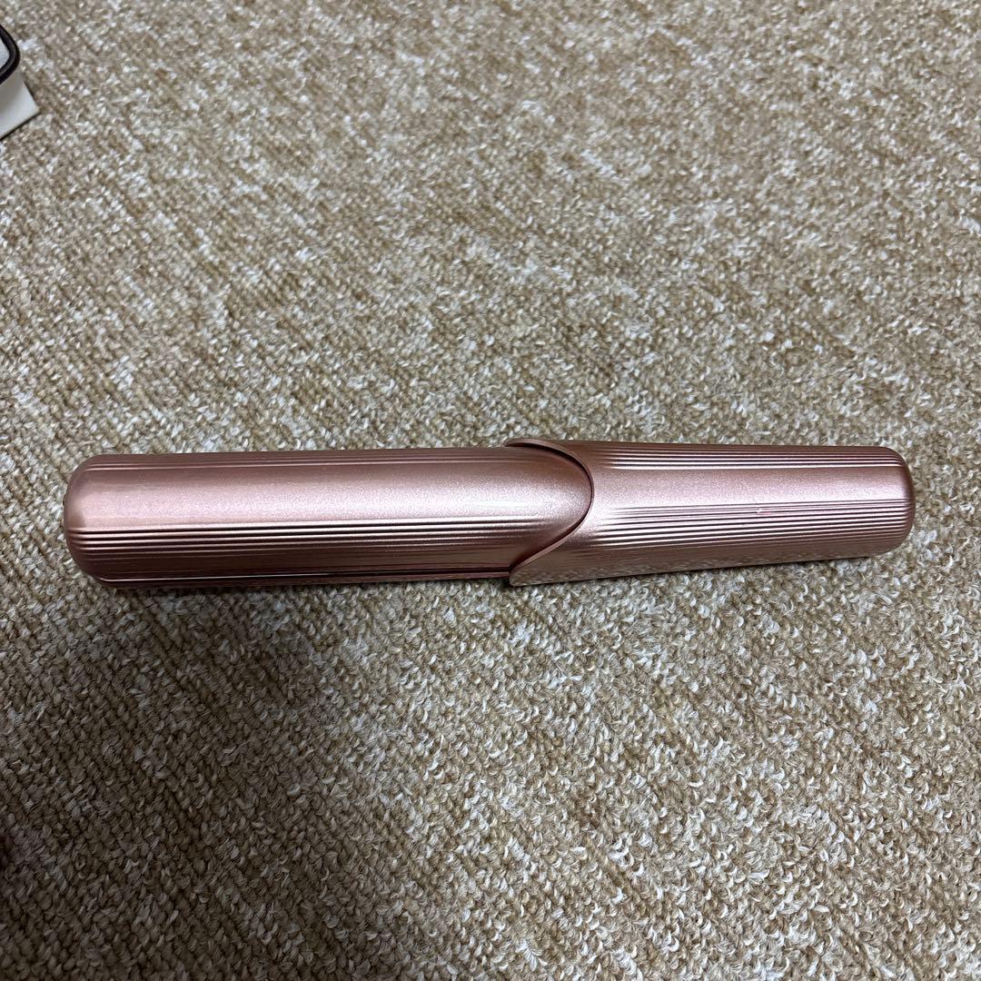 ReFa FINGER ローズゴールド