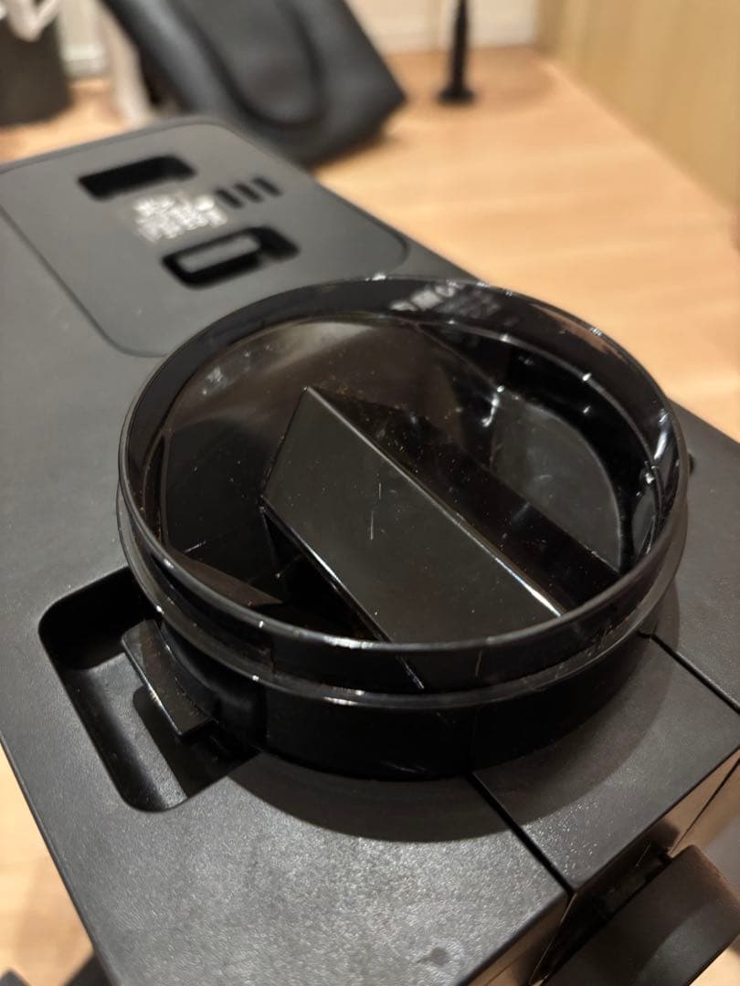 ツインバードコーヒーメーカー　CM-D457